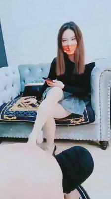 【美彤】大学生S首调家奴 bf7254