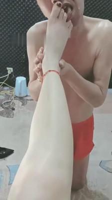 【高冷】暴力羞辱小奶狗 bf9026