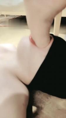 【妮蔻】挑战深喉 bf9068