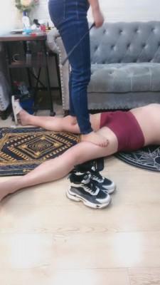 【美彤】狂虐偷懒家奴 bf9039