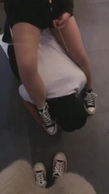 【南京杺月】双S节后帆布鞋崇拜/转胯 bf9021