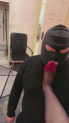 【成都女王瑶妈S】重度耳光贱狗 bf9025