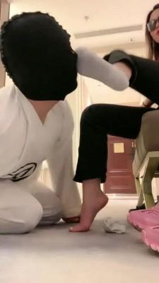 【00后番番】小马桶的改造计划 bf9184