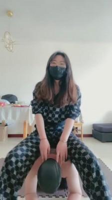 【玖幽】小白鞋棉袜重度鞭打羞辱（完整版） bf7875