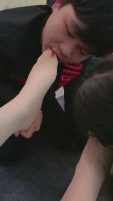 【微希】情侣M的初体验 bf7863