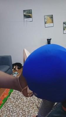 【平凡】tj小鲜肉贱狗 bf9169