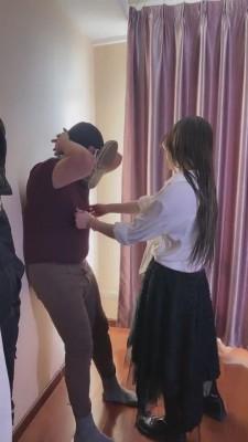 【领主老大】某神级S的专用刑奴-使劲狠虐 bf9155