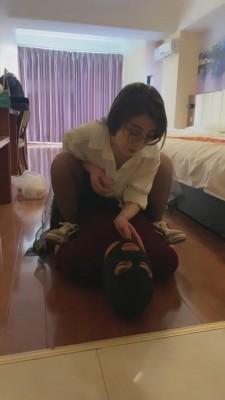 【领主老大】某神级S的专用刑奴-使劲狠虐 bf9155