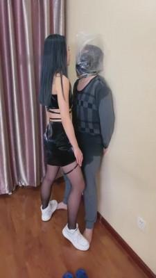 【二宝】18小时发酵圣水封闭呼吸逼喝完加跳踩 bf9175