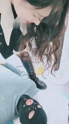 【小拽主人】浓痰鼻涕呕吐物三合一 bf9178