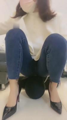 【小劳拉】强制调戏推销小哥 bf7408