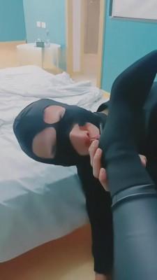 【羽诺】情侣做客趣调闺蜜狗 bf9080