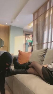 【罗宾】给贱狗来个圣水浴 bf9067