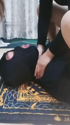 【美彤】活在主人胯下-脚下的贱东西 bf7968