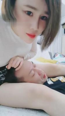 【美丝大】和闺蜜视频羞辱贱狗重度耳光极限 bf7948