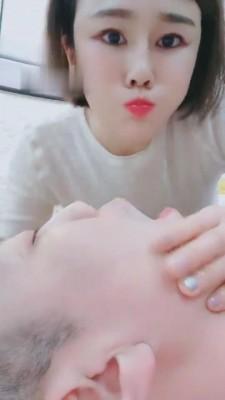 【美丝大】和闺蜜视频羞辱贱狗重度耳光极限 bf7948