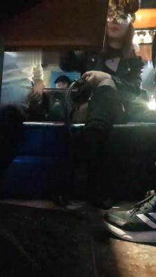 【乐爷】SM酒吧调教 bf7959