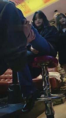 【雪莉】教多个素人闺蜜群调狗奴 bf7231