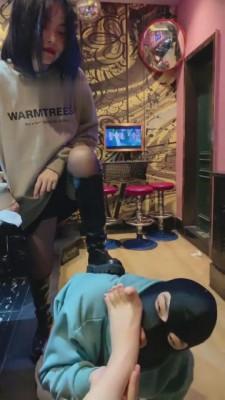 【雪莉】教多个素人闺蜜群调狗奴 bf7231