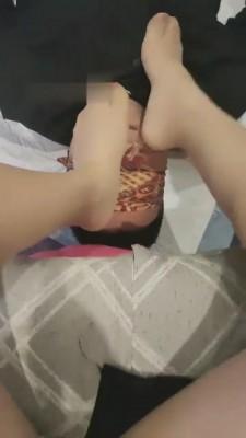 【咩祖】闺蜜男友趁她不在家来我家被虐 bf7929