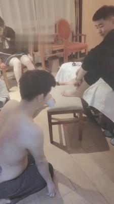 【安安女王大人】情侣主首次羞辱绿帽狗【续集】 bf7181