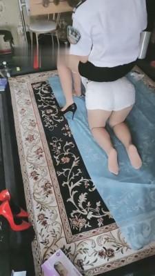 【胭脂】审讯失足的少女犯人 bf7204