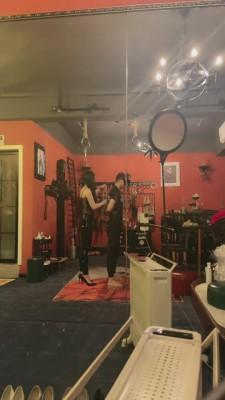 【思雨】调教奶茶店老板 bf7166