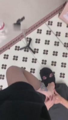 【柚子大大大】艺校女生灰丝羞辱师兄 bf7170