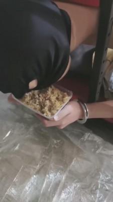 【睸娘S】窒息喂食专场 bf7218