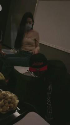 【仙女殿下】足疗店当着素人面虐狗 bf7219