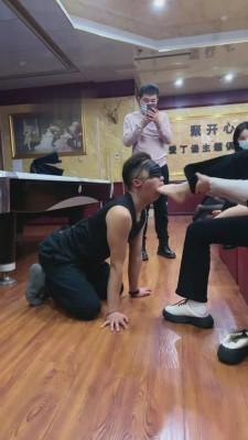 【西西小主】狗东西爬进来看你祖宗 bf7132