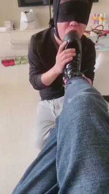 【蜜儿】暴力耳光专场 bf7152