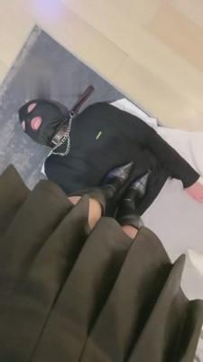 【梦露】深度开发-圣水踩踏耳光脚深喉【双视角版】 bf7133