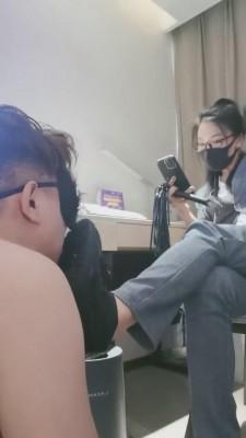 【小蚂蚁女王】职业装-白领驯化员工做人形犬-下贱狗奴 bf7082