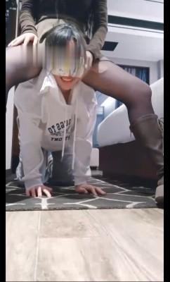 【佳影s】别人的s 我的母狗 bf7108