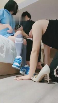 【小拽主人】绿帽老公发现我偷情了 bf7110