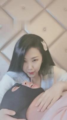 【银河】JK学生服白丝口水咀嚼物羞辱木乃伊 bf7057