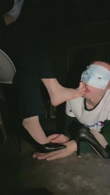 【御严s】情景调-天台调教男邻居【双视角版】 bf7062