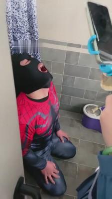 双S-暴力吊打踢裆/全体重踩/喝圣水/骑马【双视角版】 bf7024