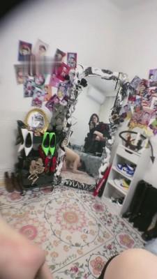 【安晴】恋足狗翻车现场 bf6983