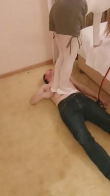 【小猫咪S】洗头小妹化身S首调狗【双视角版】 bf6949