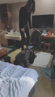 【冰沫】羞辱绿帽狗奴才 bf6900