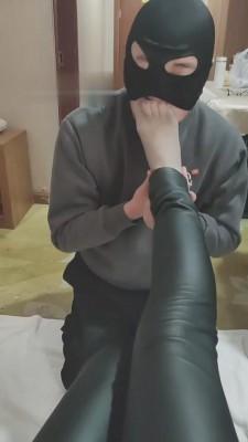 【冰沫】羞辱绿帽狗奴才 bf6900