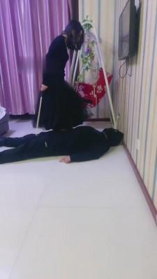 【逗逗】我的老公居然喜欢被我绿 bf6894