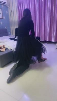 【逗逗】我的老公居然喜欢被我绿 bf6894