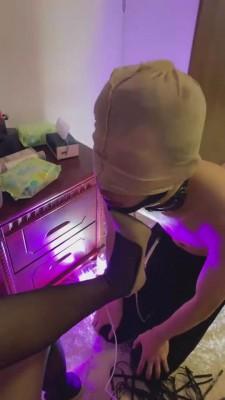 【杭州冰琳】小姐妹来拜访正好碰到我在玩贱货 bf6865