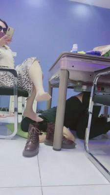 【长春小溪】跪拜奴的臣服 bf6815