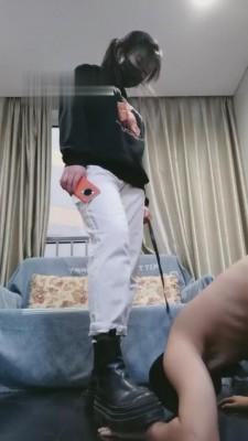 【清见】傻狗不听话就往死里虐打 bf6856