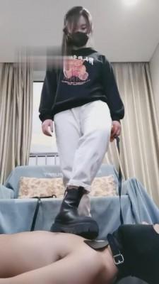 【清见】傻狗不听话就往死里虐打 bf6856