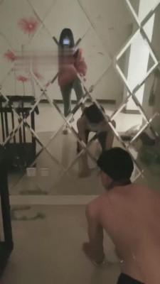 【夏夏绳缚】偷东西的家奴被抓之后 bf6728